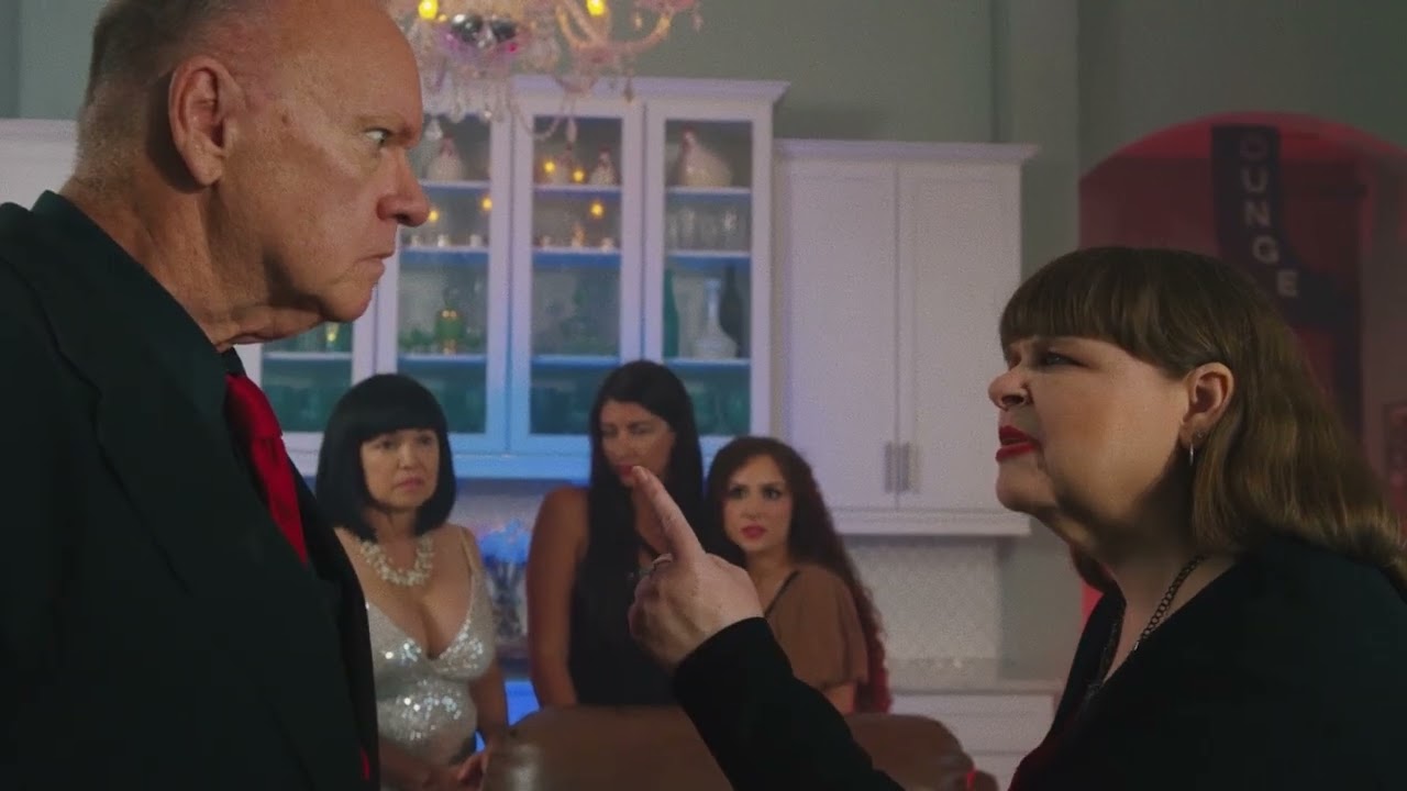 Amityverse: Infinity Official Movie theatrical Trailer SRS Cinema