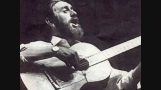 Ronnie Drew - The Ballad of St. Anne&#39;s Reel
