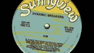 Dynamic Breakers - Kim