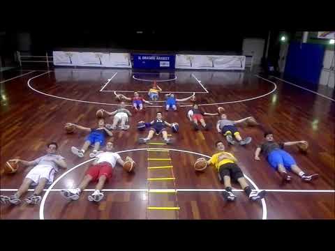 SG Sport Arese Basket: auguri di buon Natale