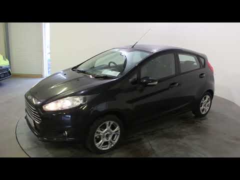 Ford Fiesta 1.0 65PS S/S Zetec - TENDER 8 - Image 2