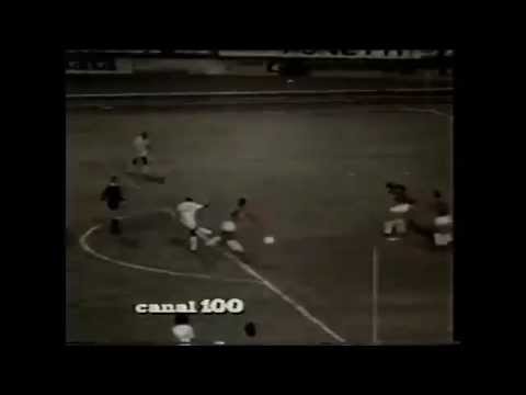 ARQUIVO SANTÁSTICO - Título do Paulistão de 1973