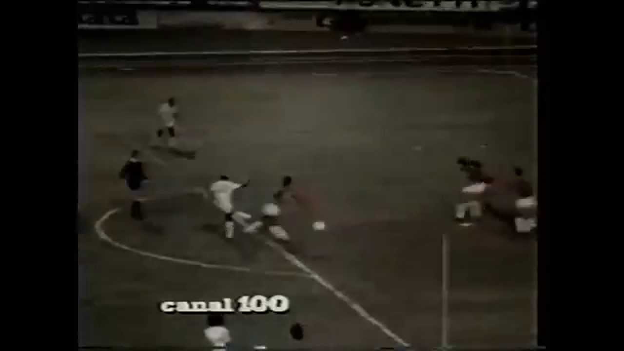 ARQUIVO SANTÁSTICO - Título do Paulistão de 1973