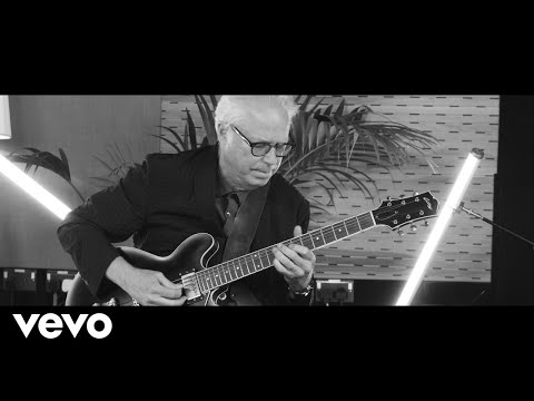 Bill Frisell - Lush Life (The Engine Room Sessions)