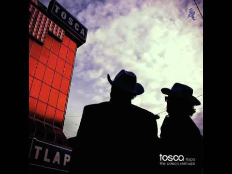 Tosca - Heatwave (Rodney Hunter Bounce-A-Thon Version)