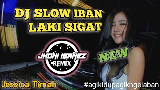 Download lagu Laki Sigat ( Jessica Timah ) Lagu Dayak Iban Malaysia Remix _ [Slow Tapi Bikin Goyang] mp3