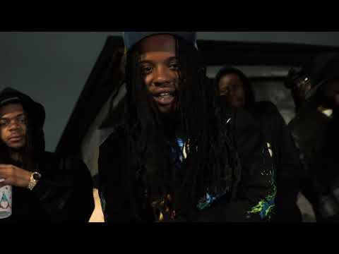 Lil Hurie - Dougie (Official Video) Presented By @dinerofilms1 Shot By @1shotbyalijahh