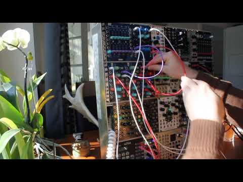 IO-Instruments Patch #1