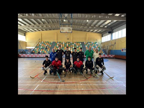 F4 Juvenil: CDM _ Liceo