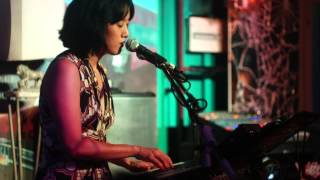Vienna Teng - Recessional (Live in Singapore 2014)