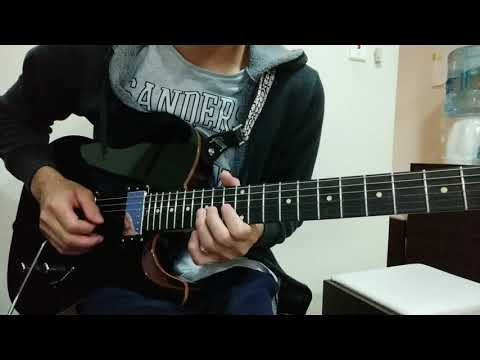 Johan H Lalmalsawma / Herchhuak leh se / guitar singing / Ricky Ralte