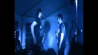 Video Ksichty z plakátů + Klacky pod nohama