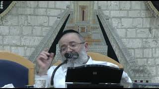 הרב ליאור כחלון, פרשת בא (הרב ליאור כחלון) - התמונה מוצגת ישירות מתוך אתר האינטרנט יוטיוב. זכויות היוצרים בתמונה שייכות ליוצרה. קישור קרדיט למקור התוכן נמצא בתוך דף הסרטון