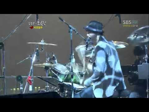 [2010.05.29] 초콜릿 100회특집 : 씨엔블루 미스터