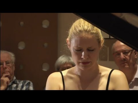 Mahler Adagietto/Piano Transcription