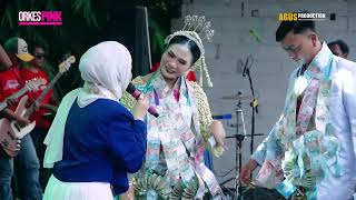 Download lagu SEMANGAT WONG LANANG - SITI ALIYAH || ALIYAH MUSIC COLABORATION ||LIVE DS.GEBANG UDIK,CRN 9 APRIL 26 mp3