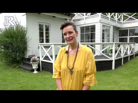 9504 Min bolig i Roskilde - Svogerslev