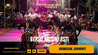 Download lagu WAROK PUTRI REOG BEKSO KRIDHO ESTI BKE SUMOWONO LIVE KRANDEGAN SIDOMUKTI BANDUNGAN mp3 Download lagu WAROK PUTRI REOG BEKSO KRIDHO ESTI BKE SUMOWONO LIVE KRANDEGAN SIDOMUKTI BANDUNGAN mp3