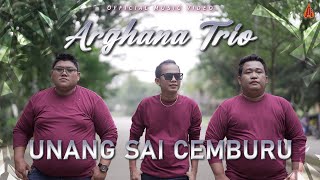 Download lagu Arghana Trio - Unang Sai Cemburu mp3