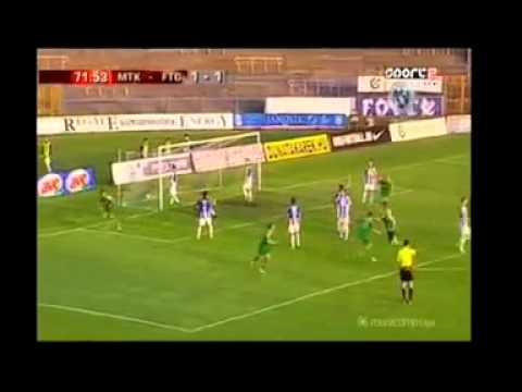 Jogadas e gols de Andre Schembri