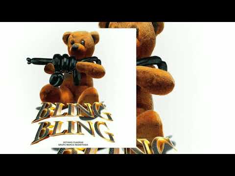 ( BLING BLING ) GRUPO MARCA REGISTRADA x OCTAVIO CUADRAS