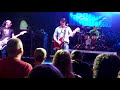 Toadies - "You'll Come Down" @ Clicks in Tyler, TX 09/15/17