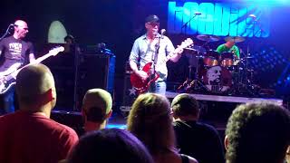 Toadies - &quot;You&#39;ll Come Down&quot; @ Clicks in Tyler, TX 09/15/17