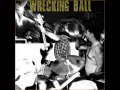 Wrecking Ball ST EP 2015 Full EP
