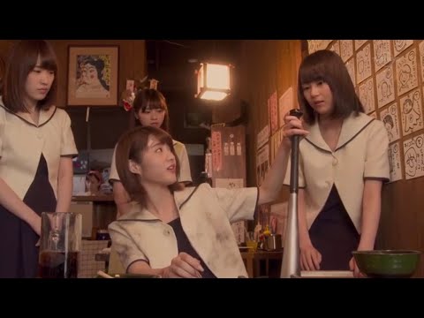 初森ベマーズ若月佑美の名言「なんでバット持ってるの？」「硬いから」