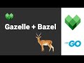 Using Gazelle To Improve Multi Language Bazel Monorepo