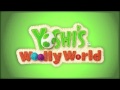 Fluffy Snow Here We Go (Underground) by Nintendo