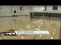 Fifth Third Bank Gym Reopens