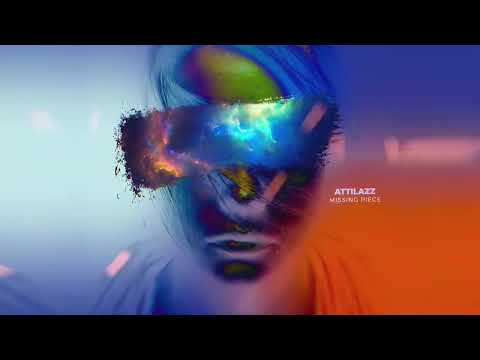 Attilazz - Missing Piece // Aorta Records