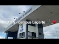 Mini Tour Pela Ufs Campus Lag 2023