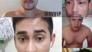 VIRALLL  video masturbasi di duga mirip 9 artis Indonesia beredar di dunia maya