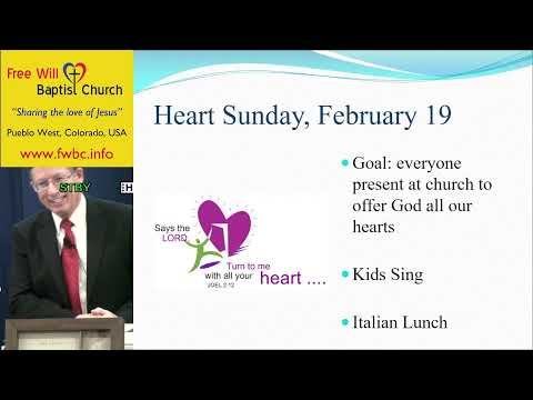 20230205am Jesus Overcomes Obstacles, Part 3