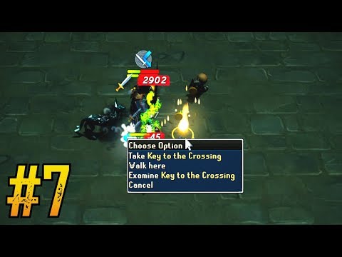 Runescape - Loot From 500 Salawa Akhs! (On Task)