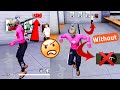Back Jump Trick Free Fire Back Jump Free Style Kaise Sikhe Free Fire Ff Back Jump Trick