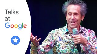 Brian Grazer: "A Career in Curiosity" | Talks at Google