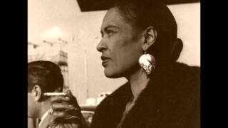 Nice Work If You can Get It ( The great Billie Holiday) - BILLIE HOLIDAY