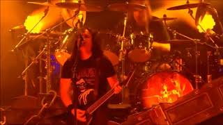 Kreator , &quot;People Of The Lie&quot; Live At Hellfest Open Air 2017