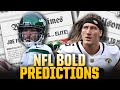 NFL WEEK 3 BOLD PREDICTIONS: Joe Flacco REMAINS ELITE, Jaguars SHOCK Chargers & MORE | CBS Sports HQ