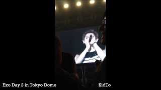 Download lagu 151107 EXO PLANET #2 – The EXO’luXion in Tokyo Dome day 2 mp3
