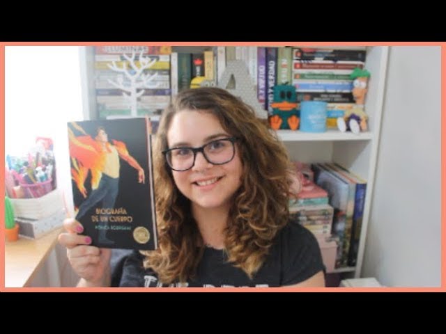 Vídeo relacionado con Biografía de un cuerpo (Gran Angular nº 378)