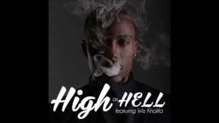 B.o.B - High as Hell (feat. Wiz Khalifa)