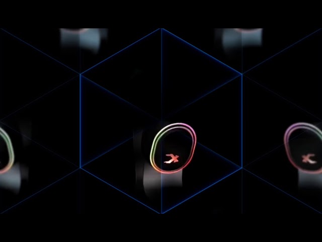 Tai nghe XIBERIA XL RGB 7.1 Sound LED lighting