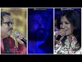 Kurukku Siruthavale Stage Performance Swetha Mohan Kurukku Siruthavale Cover Whatsapp Status