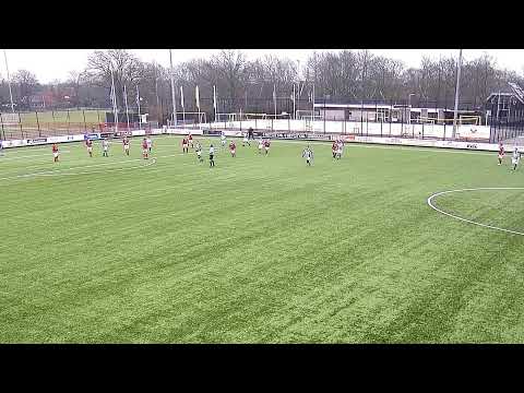 Bon Boys 2 - Silvolde 2