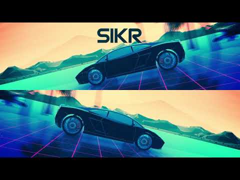 Unorthodox - Rock My Body (feat. Eda Eren) [SIKR]