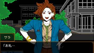 【キミガシネ実況part1】主人公の親友が無能すぎる．．．
